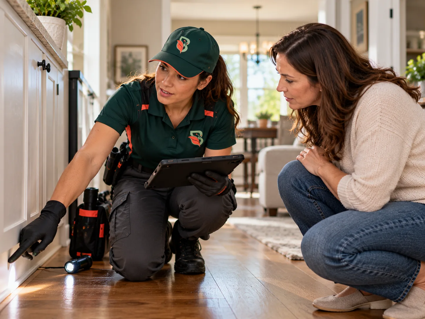 Pest Control Ridott, IL FAQs